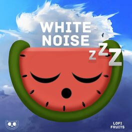 Album cover of White Noise For Baby Sleep
