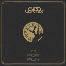 Album cover of Time For Fun