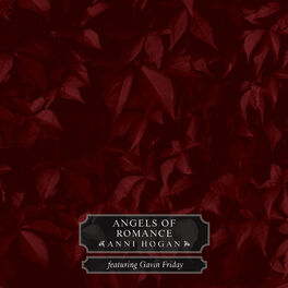 Album cover of Angels of Romance (feat. Gavin Friday)