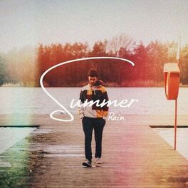 Album cover of Summer Rain