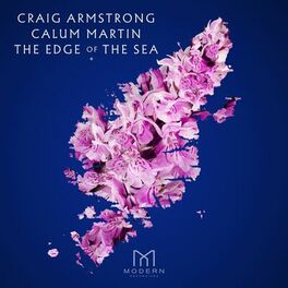 Album cover of The Edge of the Sea
