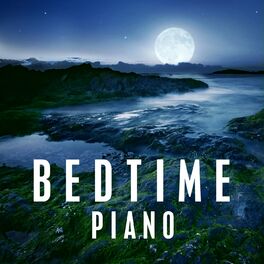 Album cover of Bedtime Piano