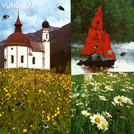 Album cover of Vundabar