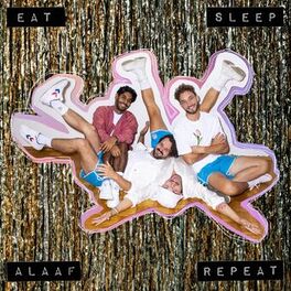 Album cover of Eat Sleep Alaaf Repeat