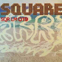 Album cover of SQR LM 019