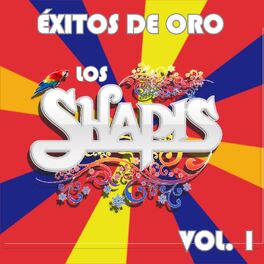 Album cover of Éxitos de Oro, Vol. 1