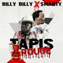 Album cover of Tapis rouge