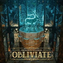 Album cover of Obliviate