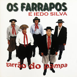 Album cover of Garrão do Pampa