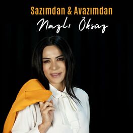 Album cover of Sazımdan & Avazımdan (5)