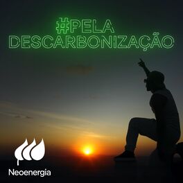 Album cover of #peladescarbonização