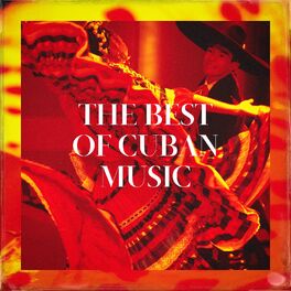 Album cover of The Best of Cuban Music