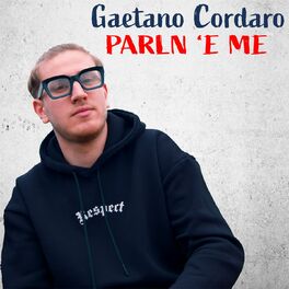 Album cover of Parln 'e me