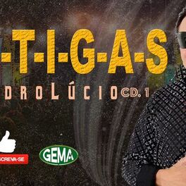 Album cover of A-N-T-I-G-A-S
