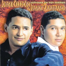 Album cover of Llévame En Tus Sueños