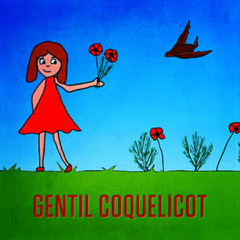 Album cover of Gentil coquelicot (Mesdames) - Single