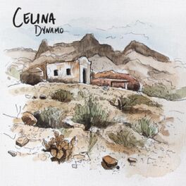Album cover of Celina