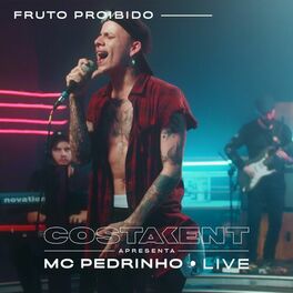 Album cover of Fruto Proibido