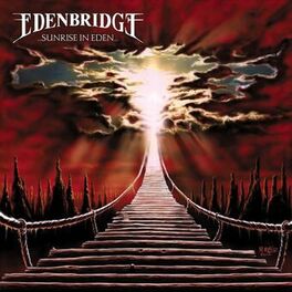 Album cover of Sunrise in Eden (Definitive Edition)
