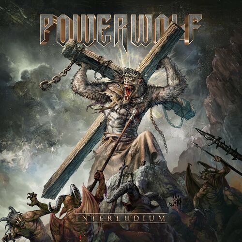 Powerwolf – Werewolves of Armenia Lyrics