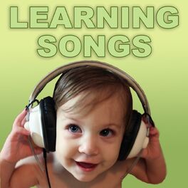Album cover of Learning Songs