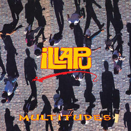 Album cover of Multitudes (Remastered)