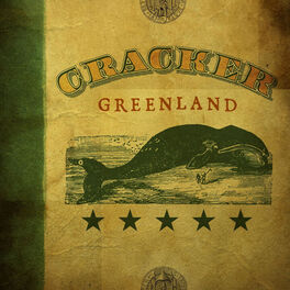 Album cover of Greenland