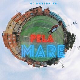 Album cover of Pela Maré