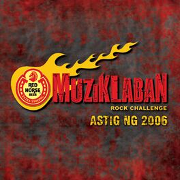 Album cover of Muziklaban