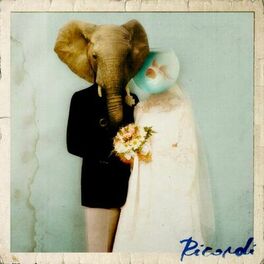 Album cover of Ricordi