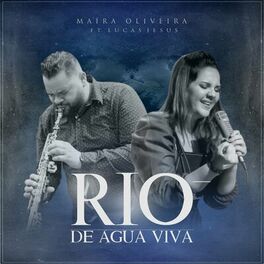 Album cover of O Rio de Água Viva