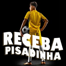 Album cover of Receba Pisadinha