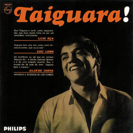 Album cover of Arranjos E Regências De Luís Chaves