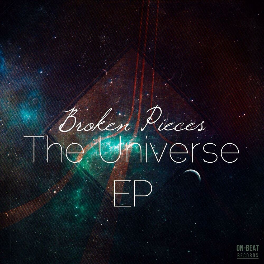 Broken pieces. Радио Voices of the Universe.