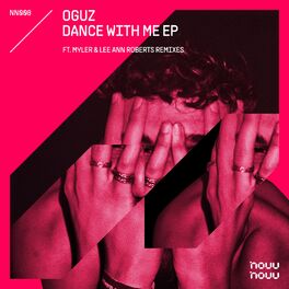 Album cover of Dance With Me EP