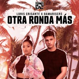 Album cover of Otra Ronda Más