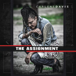 Album cover of The Assignment