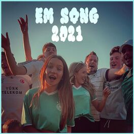 Album cover of EM SONG 2021