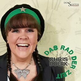 Album cover of Das Rad der Zeit
