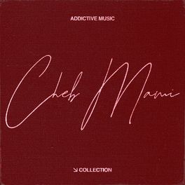 Album cover of Cheb Mami 