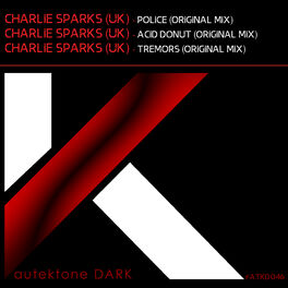 Album cover of Police