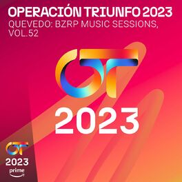 Operación Triunfo 2023 - OT Gala 7 (Operación Triunfo 2023) Lyrics