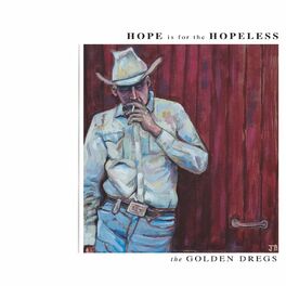 Album cover of Hope Is for the Hopeless