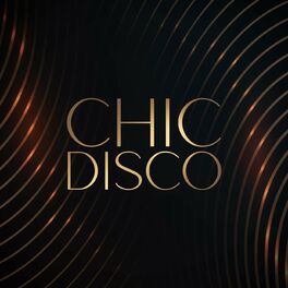 Album cover of Chic Disco