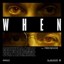 Album cover of When