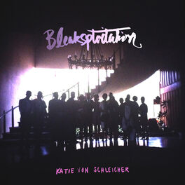 Album cover of Bleaksploitation