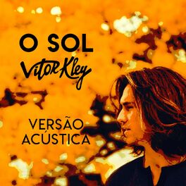 Album picture of O Sol (Versão Acústica)