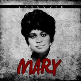 Album cover of Mary