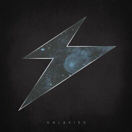 Album cover of Galaxies