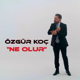 Album cover of Ne Olur